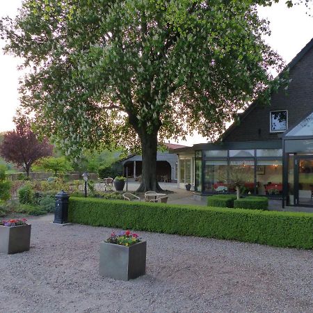 Wildenborcherhof Vorden Dış mekan fotoğraf