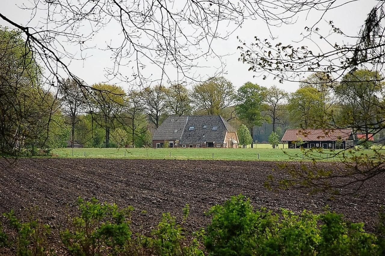 Wildenborcherhof Vorden Dış mekan fotoğraf