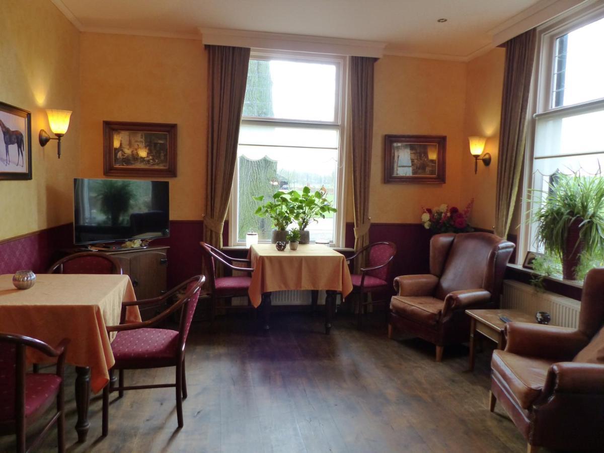 Wildenborcherhof Vorden Dış mekan fotoğraf
